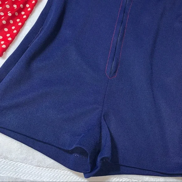 Vintage romper - Picture 6 of 16